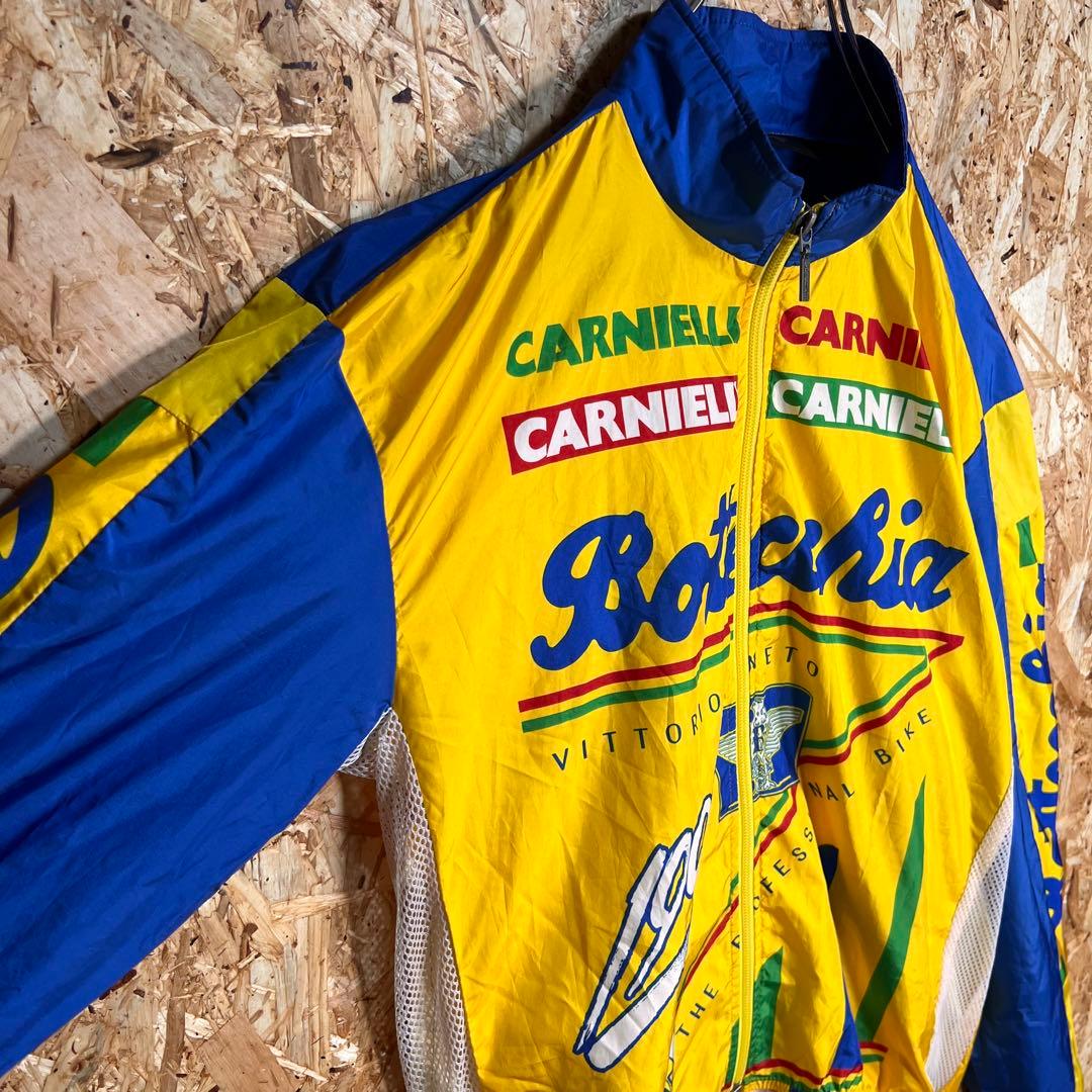 デサントdescente フルジップサイクルジャージ ジャケット長袖 Ｌ — image 3