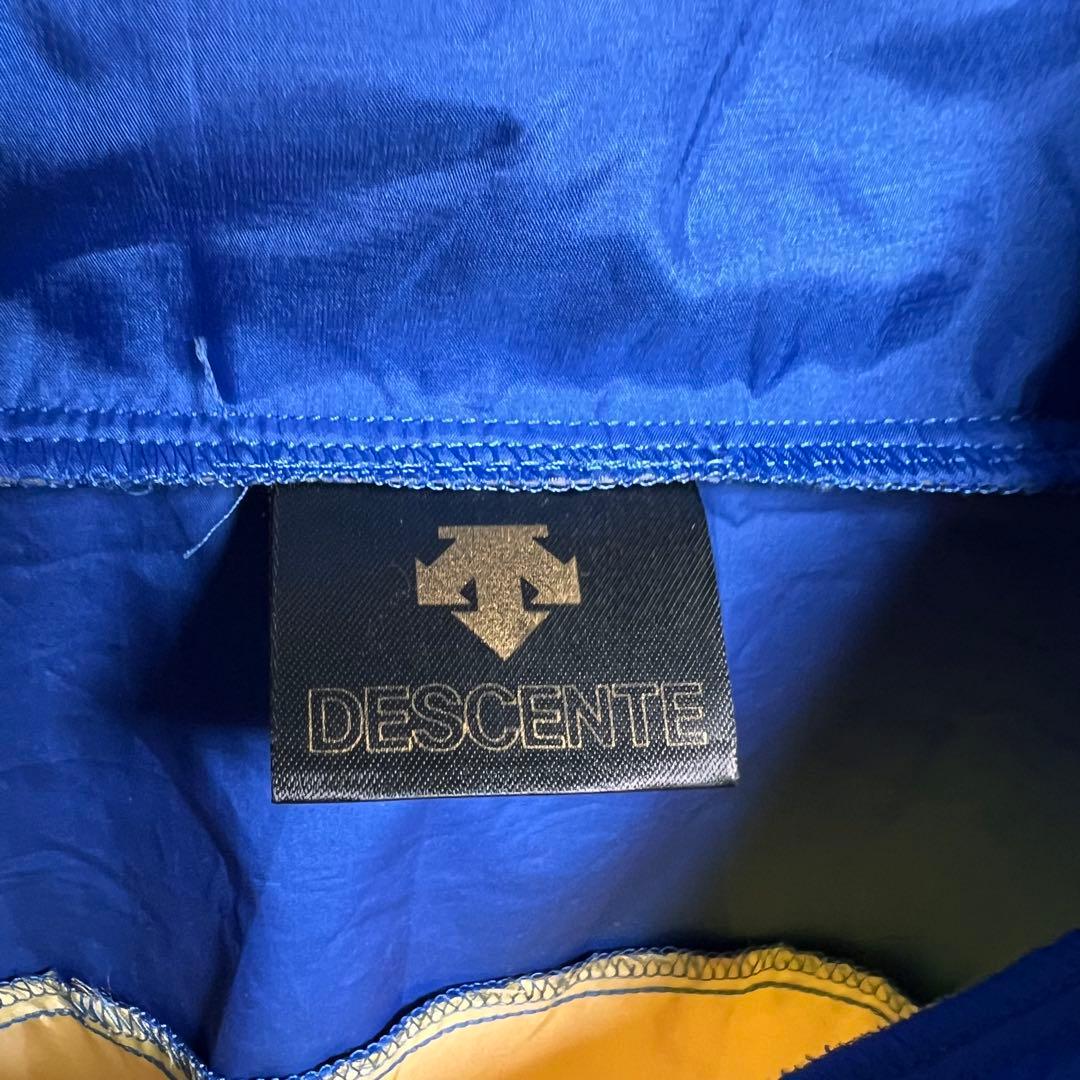 デサントdescente フルジップサイクルジャージ ジャケット長袖 Ｌ — image 5