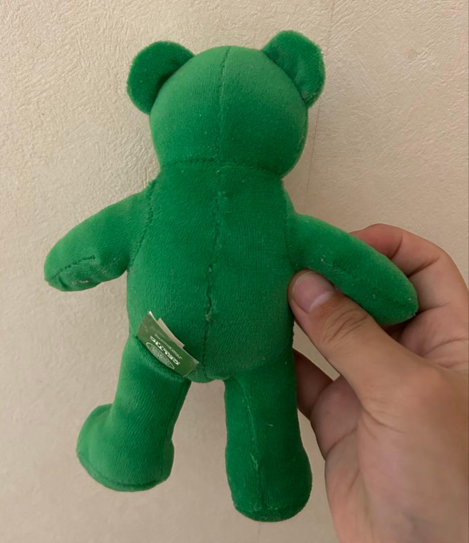 The Celtic Football Club ぬいぐるみ　セルティック — image 3