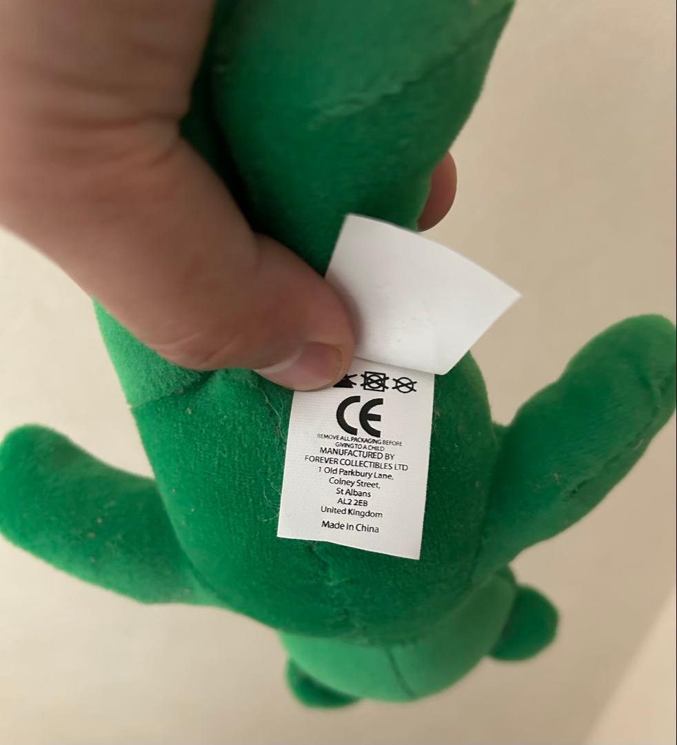 The Celtic Football Club ぬいぐるみ　セルティック — image 4