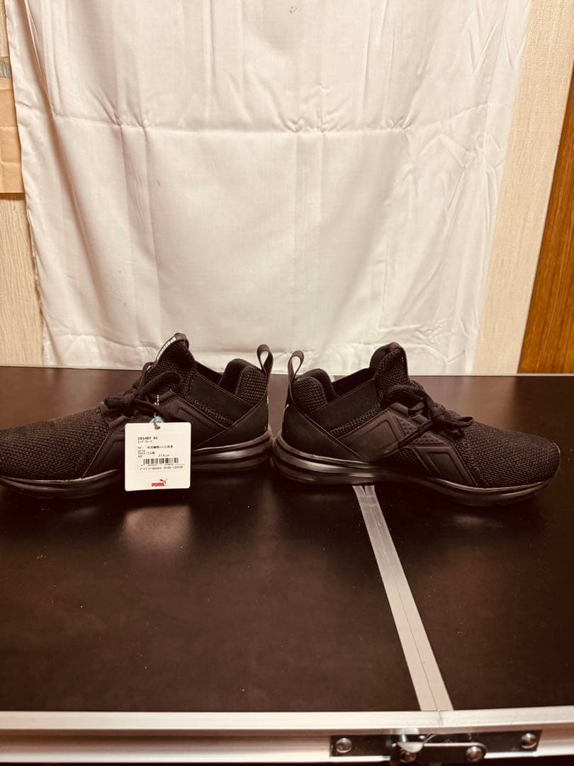 KANGOL Extra Comfort スニーカー ブラック — image 2