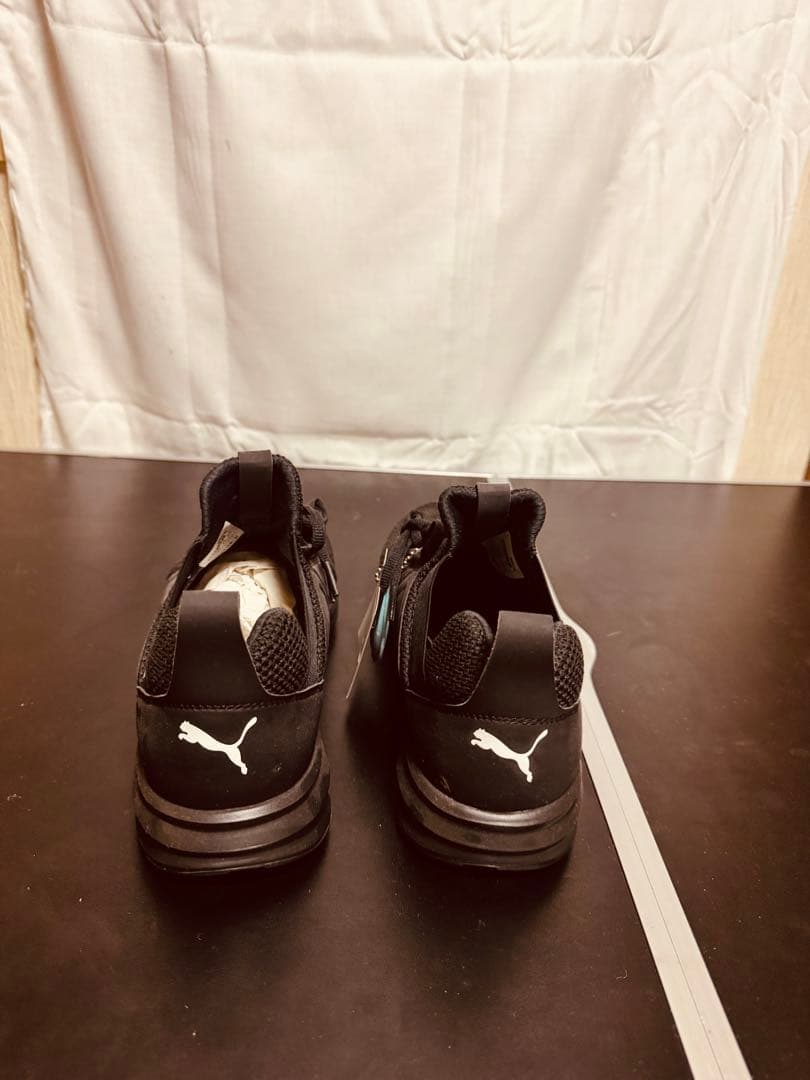 KANGOL Extra Comfort スニーカー ブラック — image 3