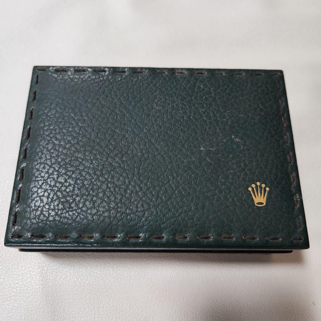 A55⃝　ROLEX ヴィンテージ 時計ケース — image 2