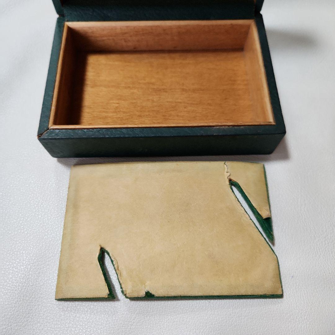 A55⃝　ROLEX ヴィンテージ 時計ケース — image 4