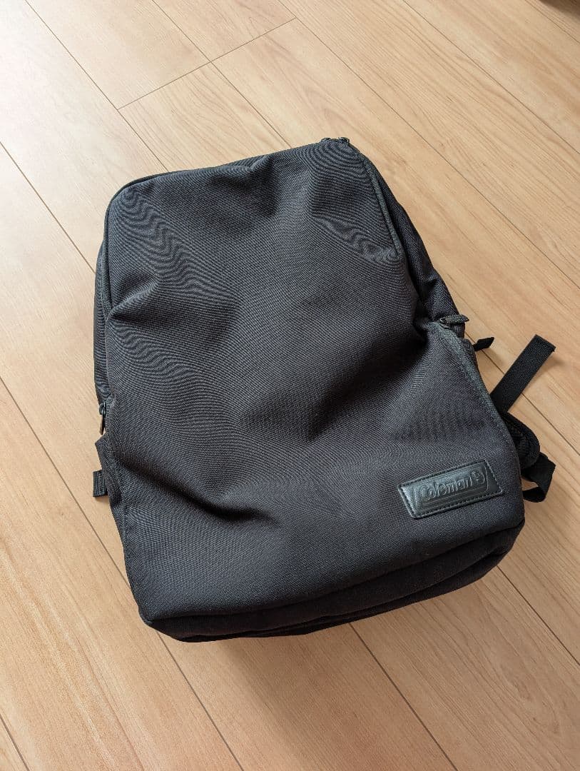 Coleman バックパック　コールマン — image 2