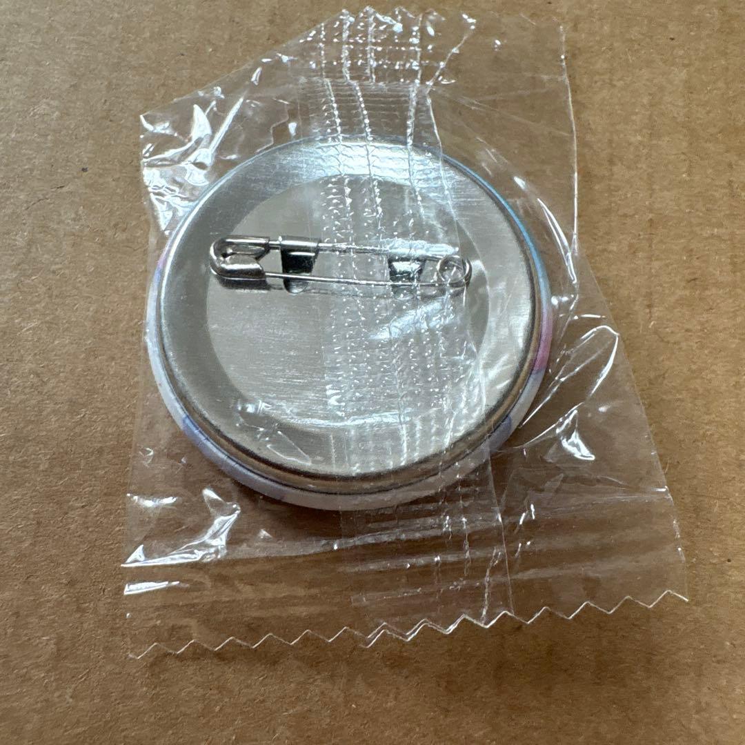 【お値下げ中】ポムポムプリン 缶バッジサンリオ — image 2
