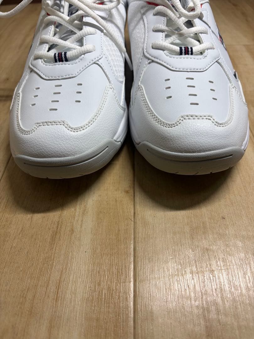 FILA スニーカー ホワイト — image 5