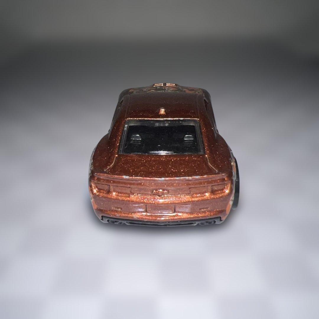ホットウィール　シボレーカマロ — image 5