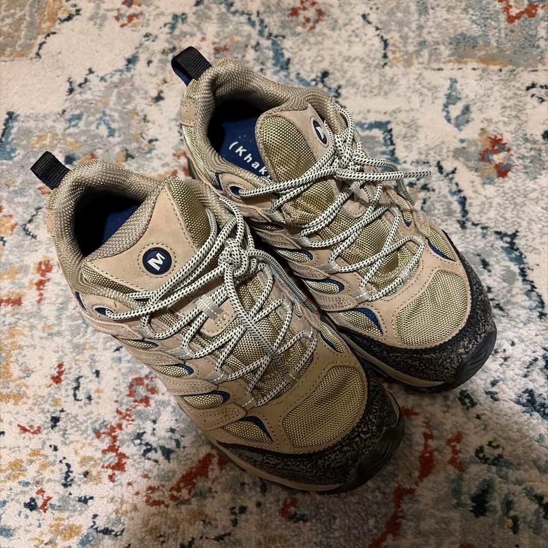 ⭐️ほぼ未使用　Khakis×Merrell 26センチ — image 2