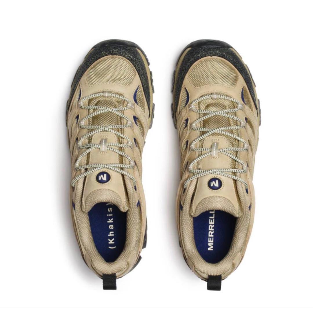 ⭐️ほぼ未使用　Khakis×Merrell 26センチ — image 5