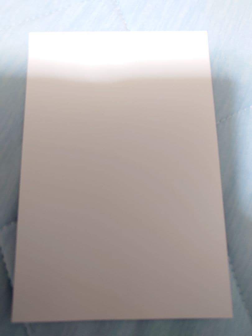 1245.チェンソーマン　24巻購入特典 ポストカード — image 2