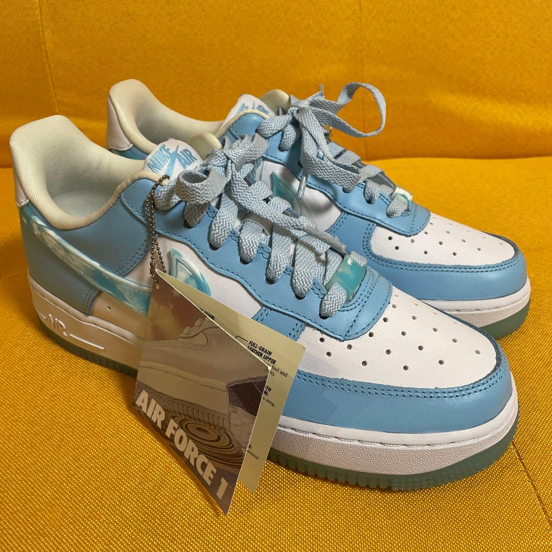ゲリラセール！エアフォース1 Air Force 1（ウィメンズ） — image 3