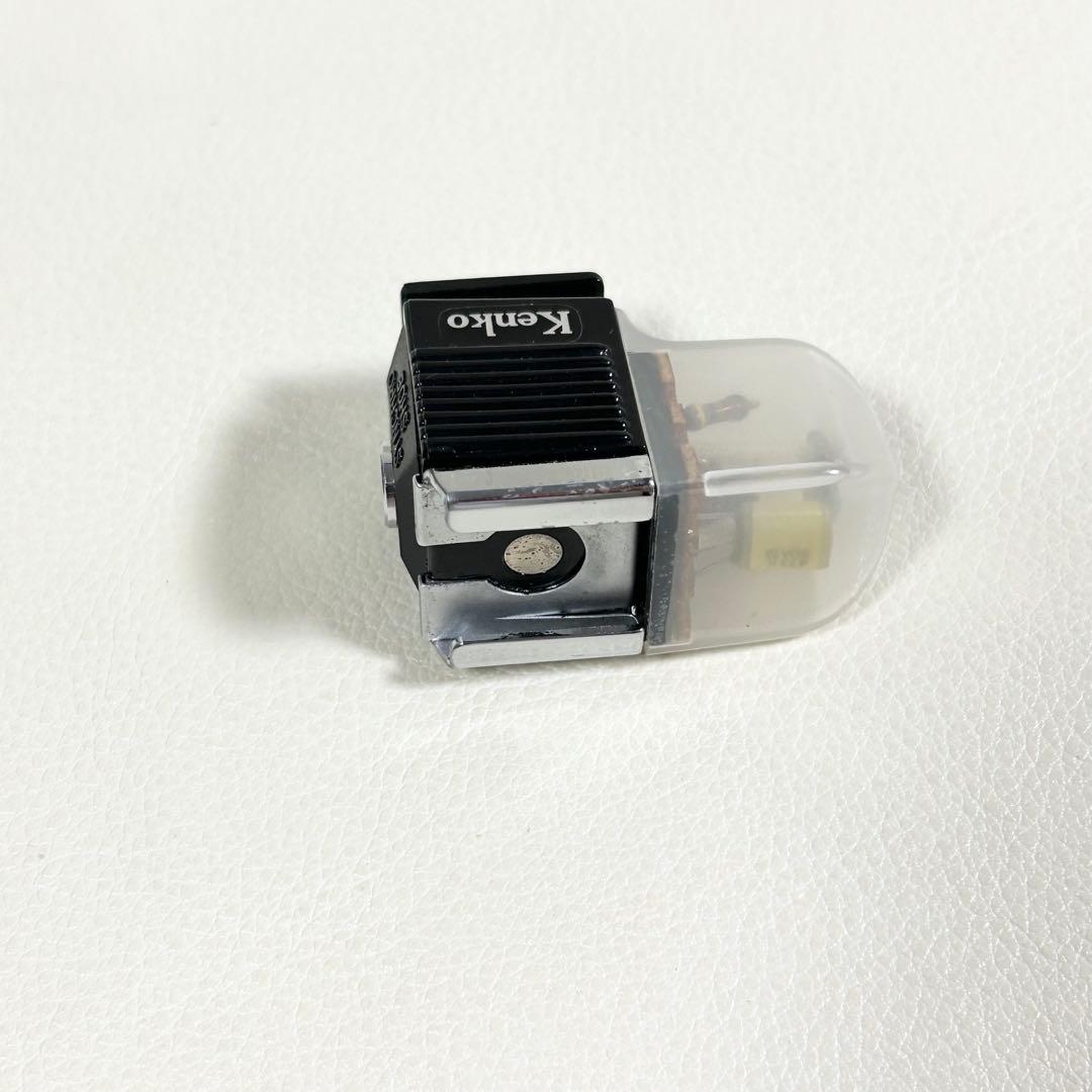 kenko ワイヤレスストロボ同調器 ホットシュー型 動作未確認 ジャンク扱い — image 3