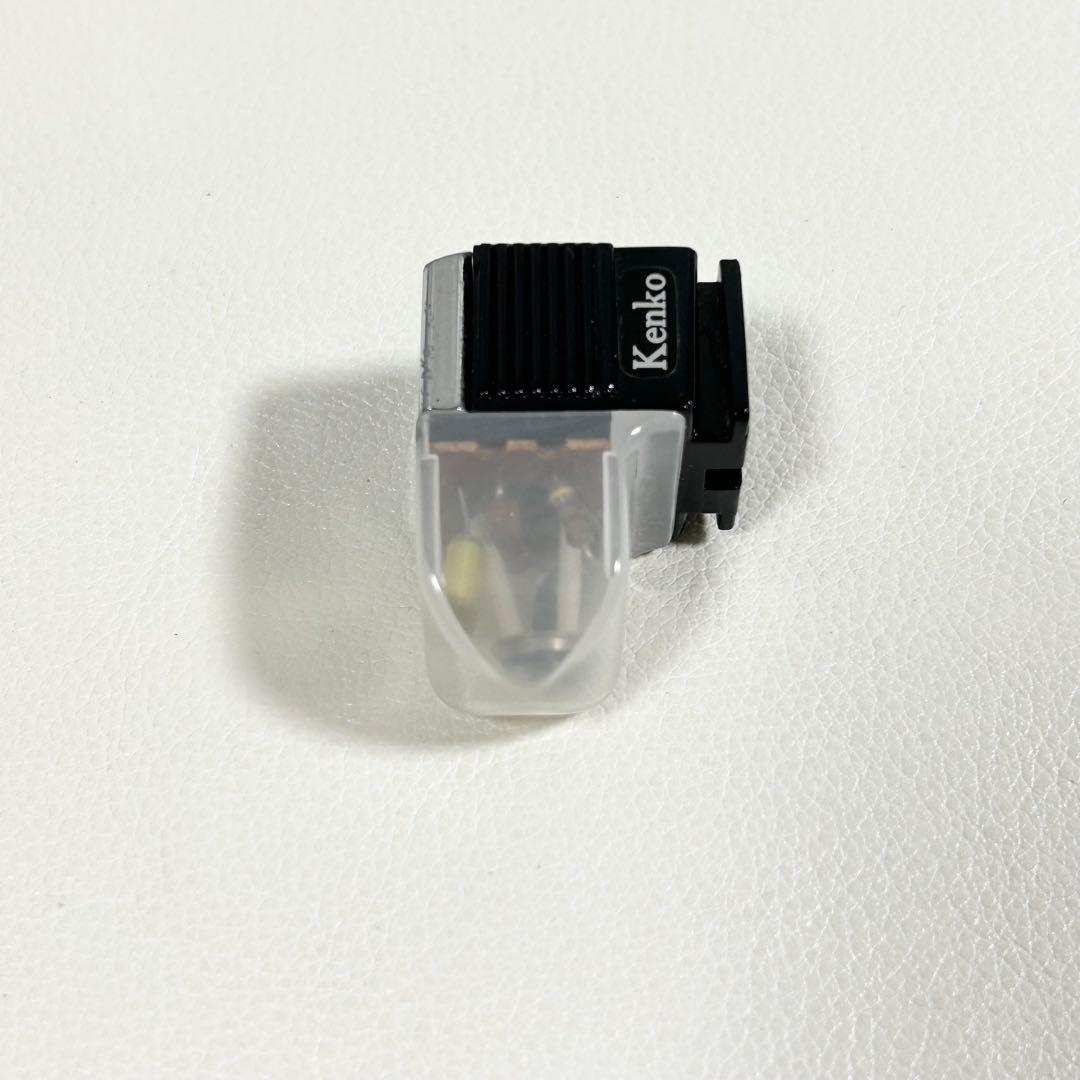 kenko ワイヤレスストロボ同調器 ホットシュー型 動作未確認 ジャンク扱い — image 4