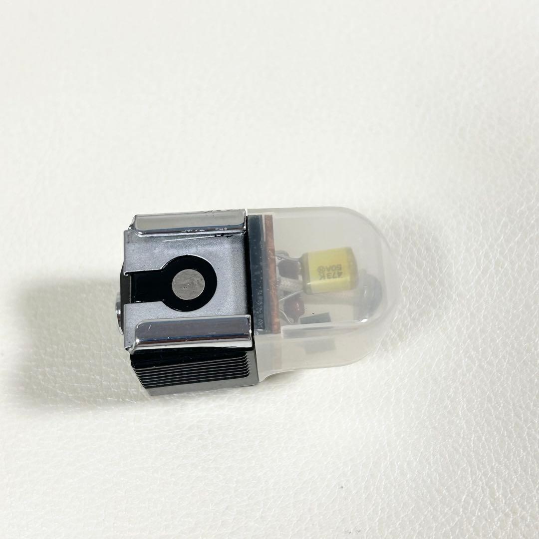 kenko ワイヤレスストロボ同調器 ホットシュー型 動作未確認 ジャンク扱い — image 5