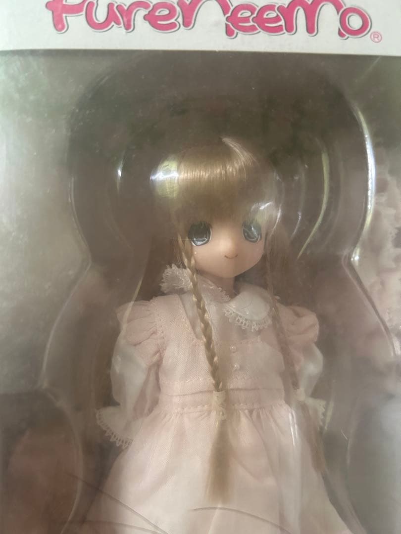 azone/えっくす⭐︎きゅーと ふぁみりー/「ひみつの花園」Chis -ちさ- — image 2
