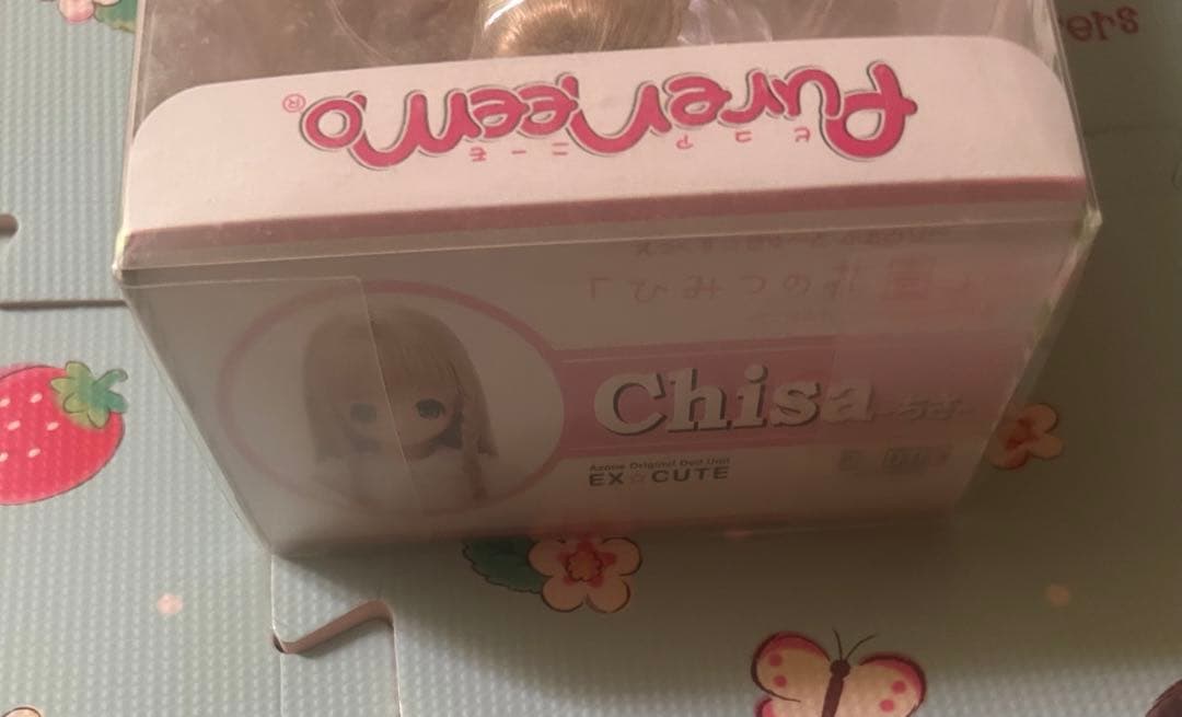 azone/えっくす⭐︎きゅーと ふぁみりー/「ひみつの花園」Chis -ちさ- — image 5