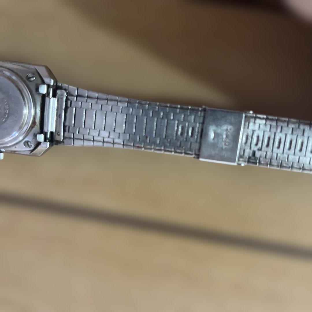 RADO 腕時計 アンティーク品 — image 3