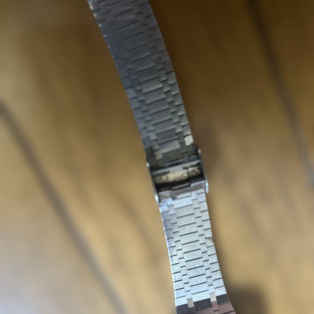 RADO 腕時計 アンティーク品 — image 4