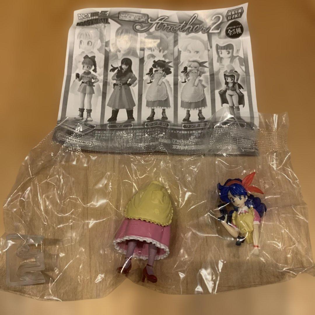 ドラゴンボールHG Another2 ランチＡ — image 2
