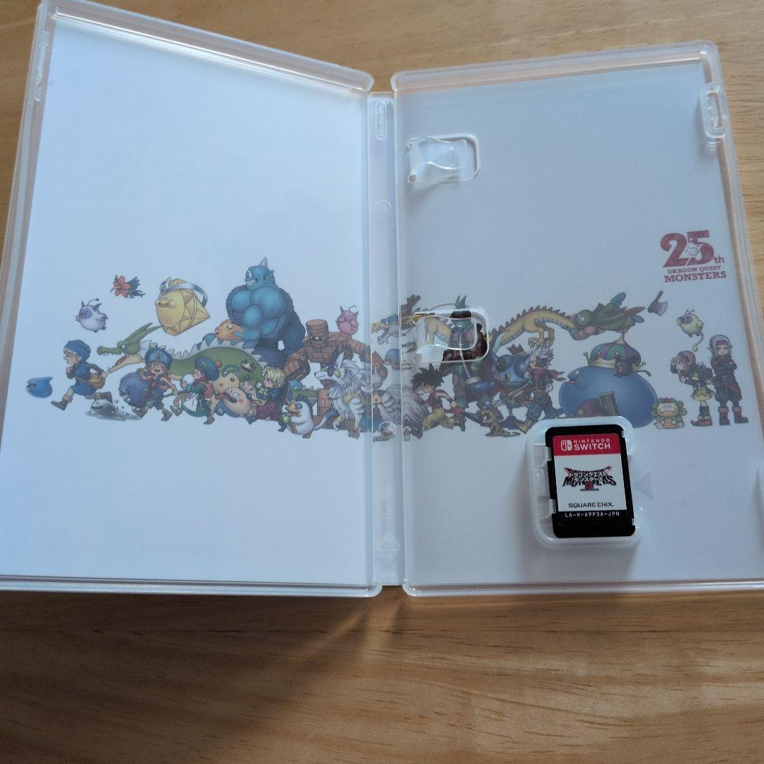 ドラゴンクエストモンスターズ3 魔族の王子とエルフの旅 Switch — image 3