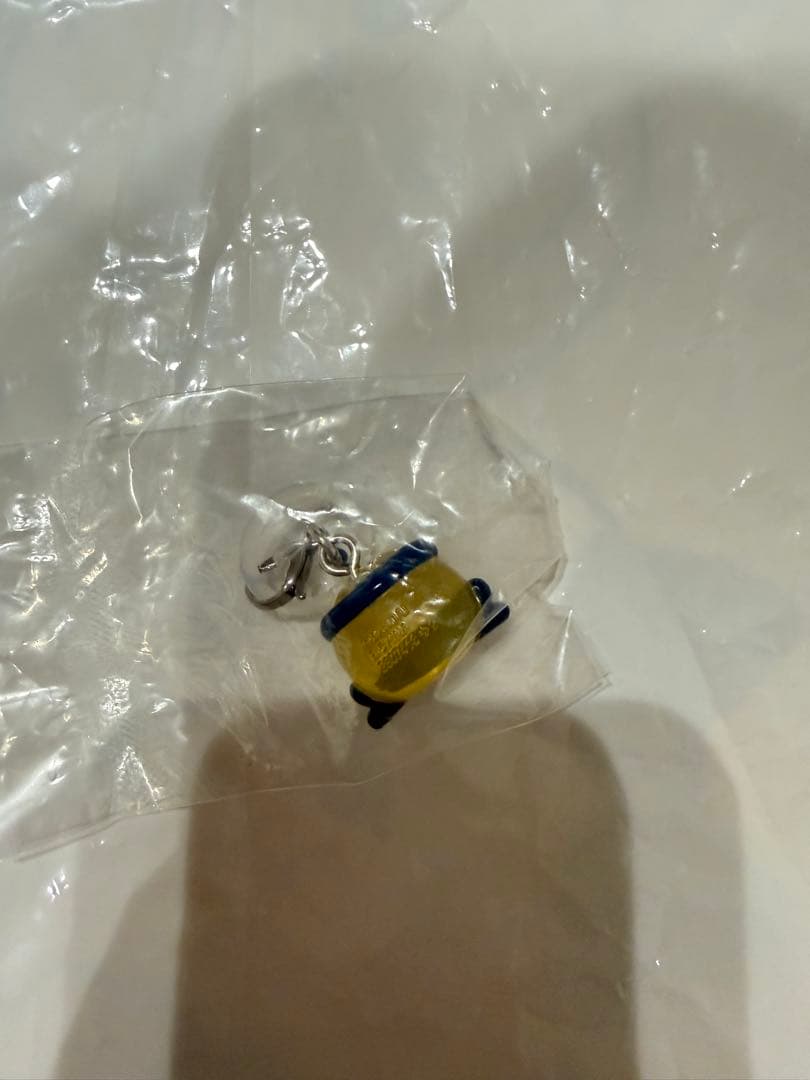 たまごっちめじるしアクセサリー　おやじっち　ガチャガチャ　カプセルトイ — image 2