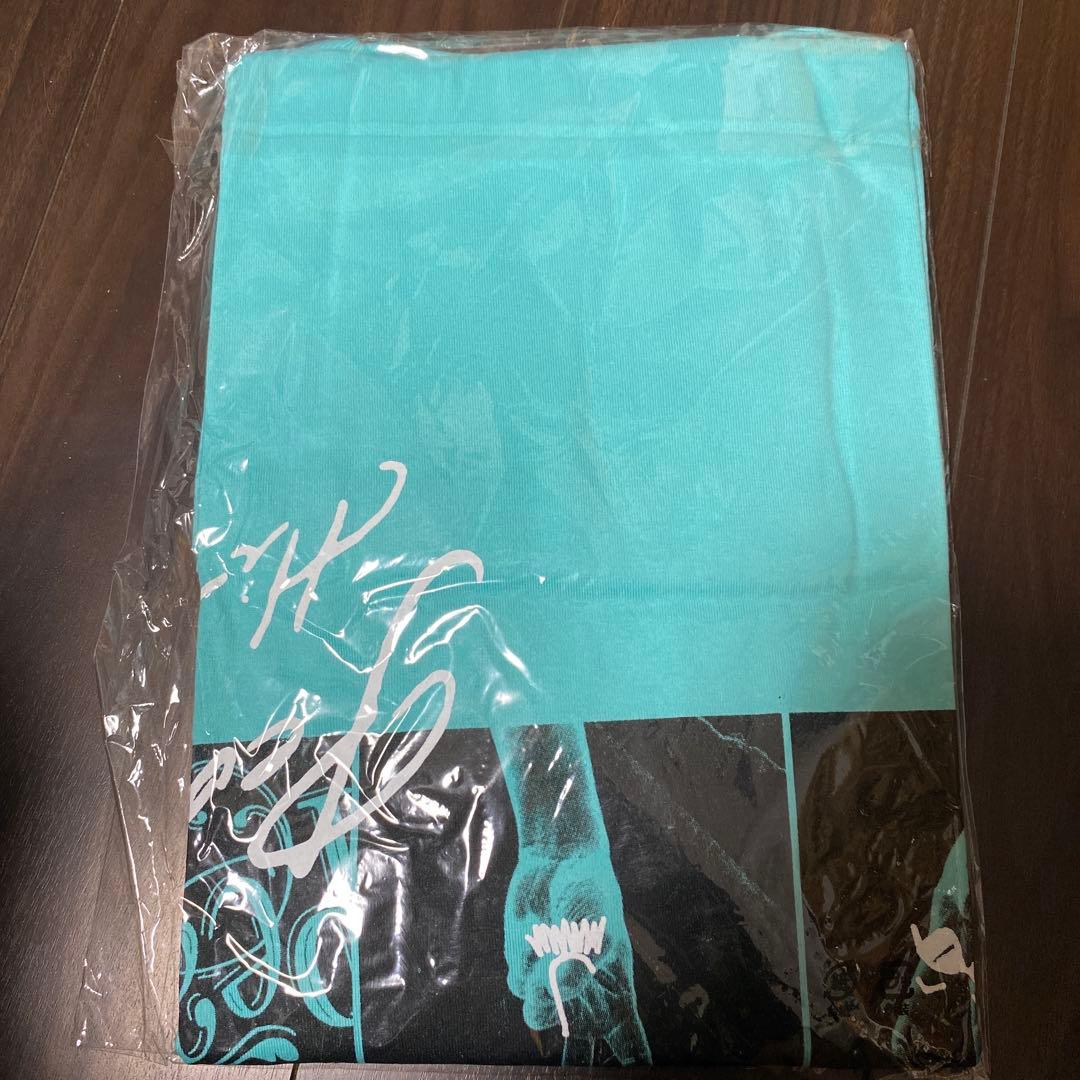 サザンオールスターズ 灼熱のマンピー 2013 シャツ ライトブルー XL新品♡ — image 2