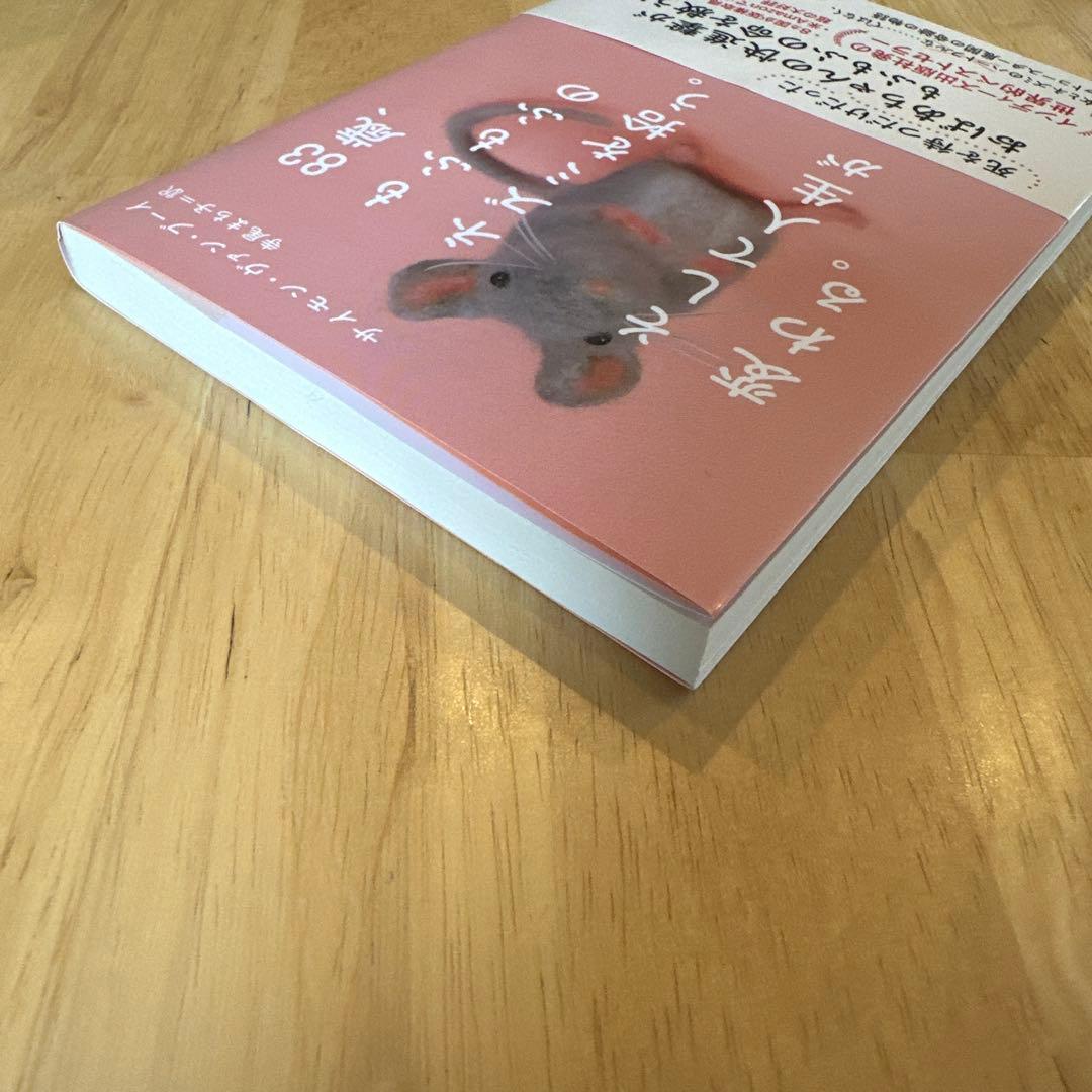 83歳、もふもふのネズミを拾う。そして人生が変わる。 — image 3
