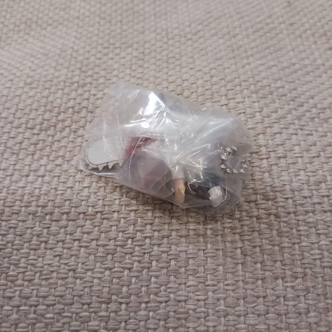 チェンソーマン ミニフィギュア キーホルダー — image 2