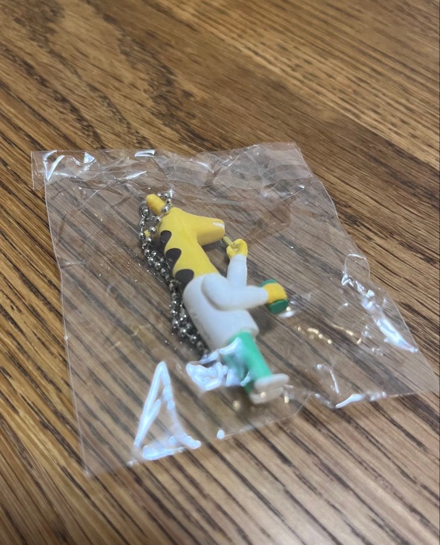 カルビーじゃがりこフィギュアマスコット　じゃがお — image 2
