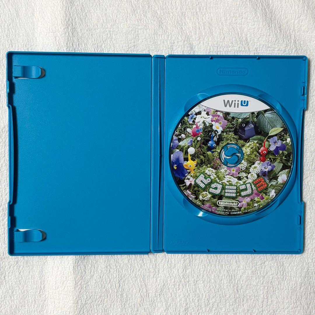 ピクミン3 Wii Uソフト — image 3