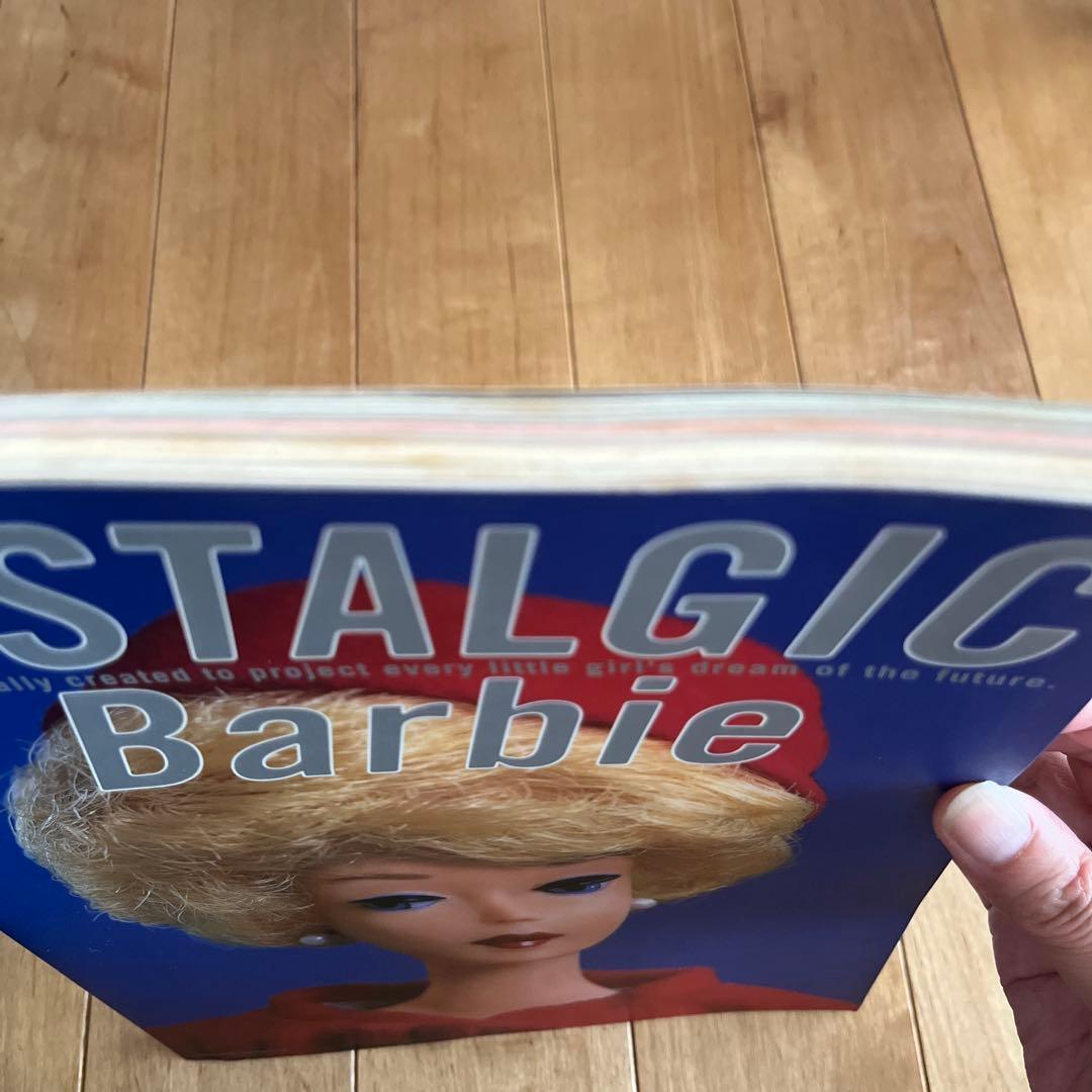 Nostalgic Barbie — image 3