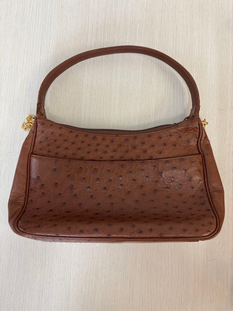 【美品】　2WAY JRA ハンドバッグ　ショルダー — image 2