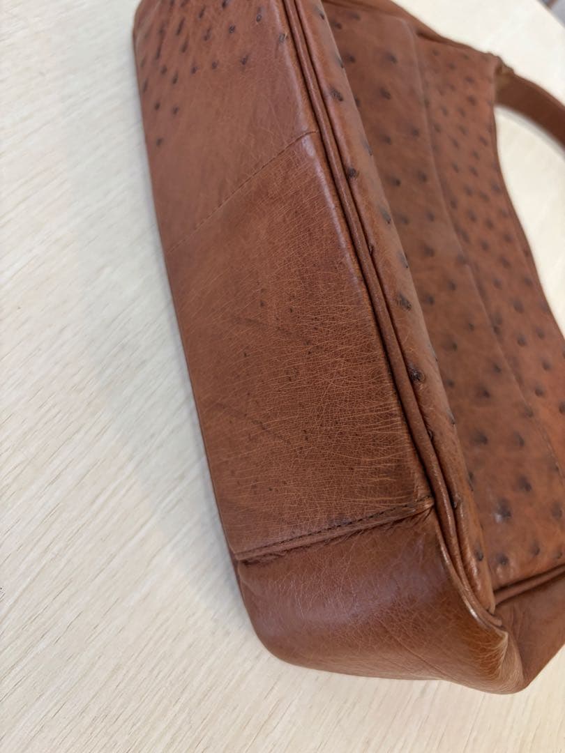 【美品】　2WAY JRA ハンドバッグ　ショルダー — image 3