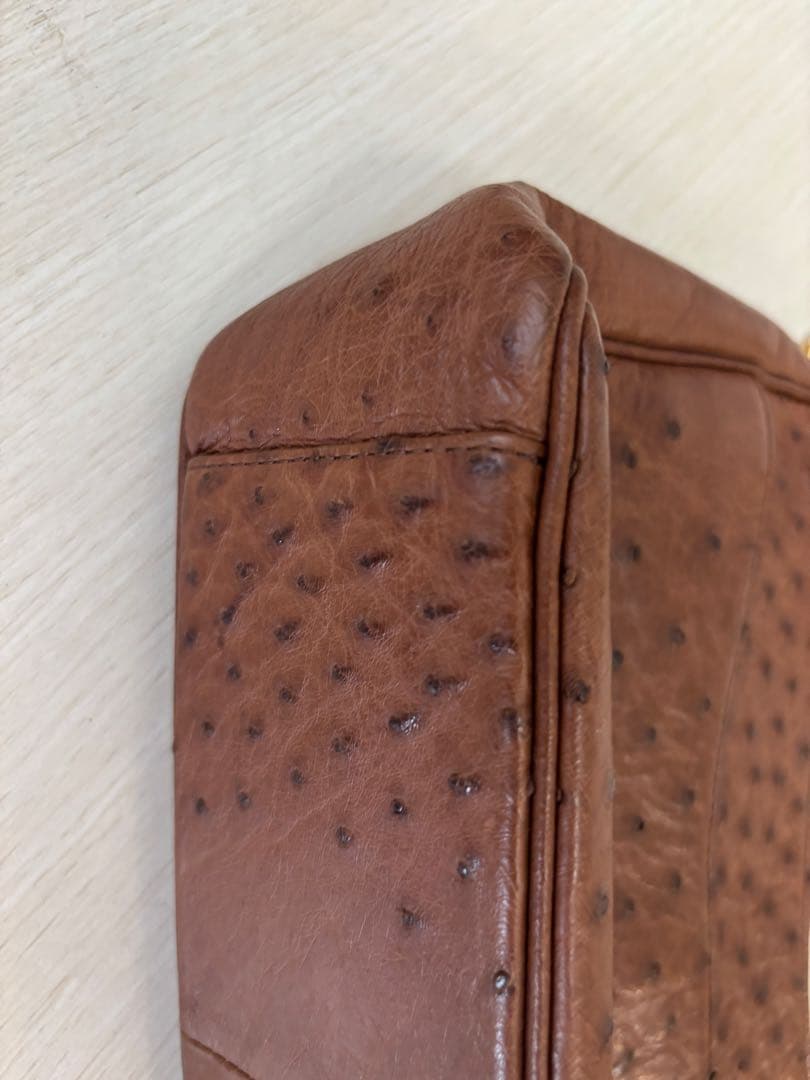 【美品】　2WAY JRA ハンドバッグ　ショルダー — image 4