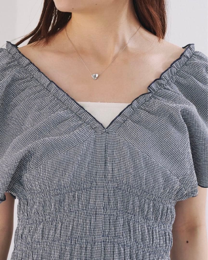 kastane / シャーリングイージーオールインワン — image 3