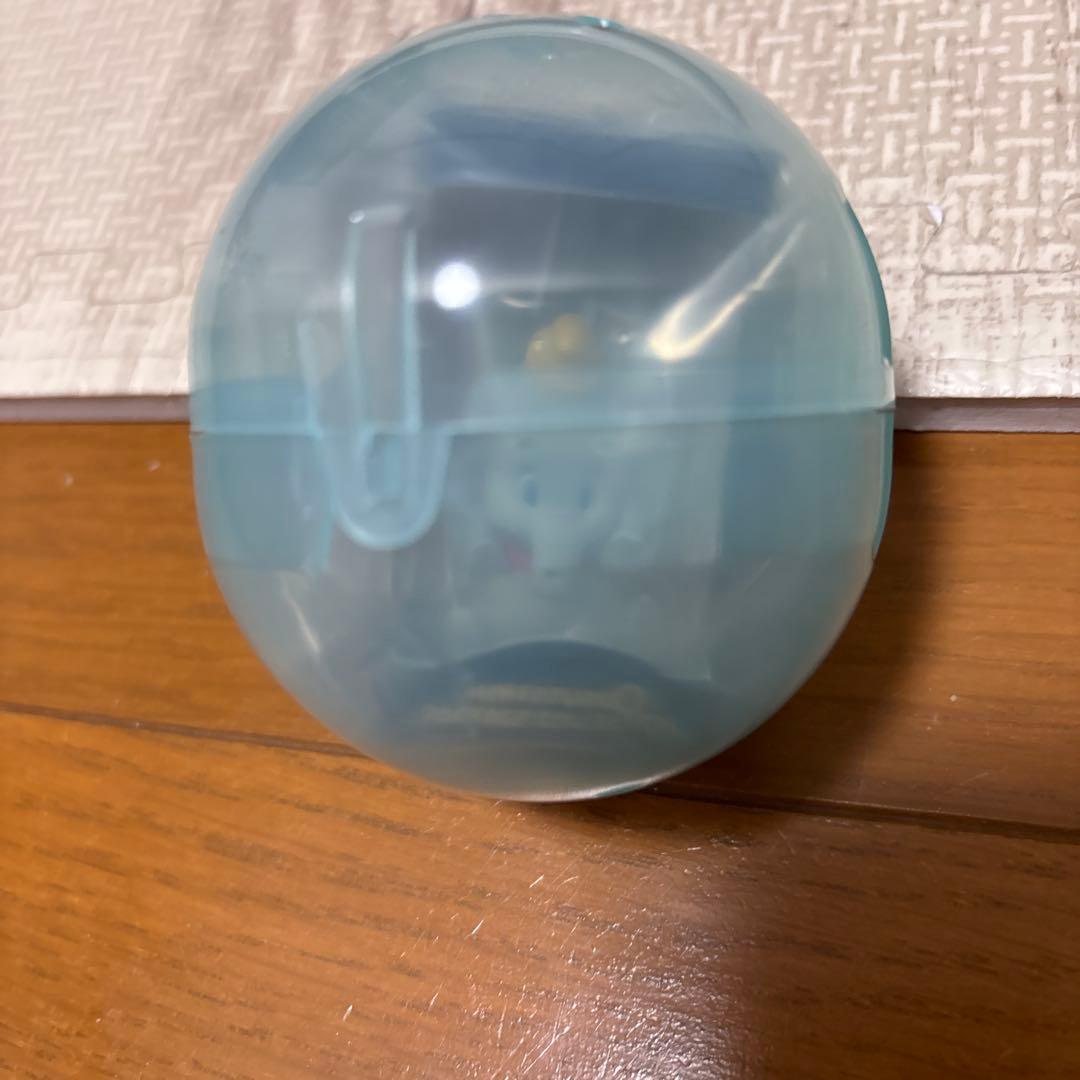 新品未使用❣️ミニチュアパッケージコレクション2 ダンボ — image 2