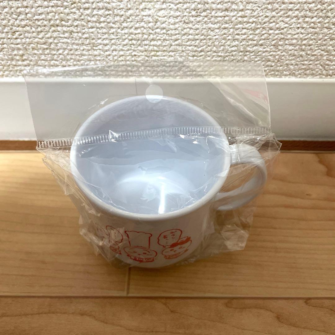 ちいかわレストラン　ミニコップ — image 3