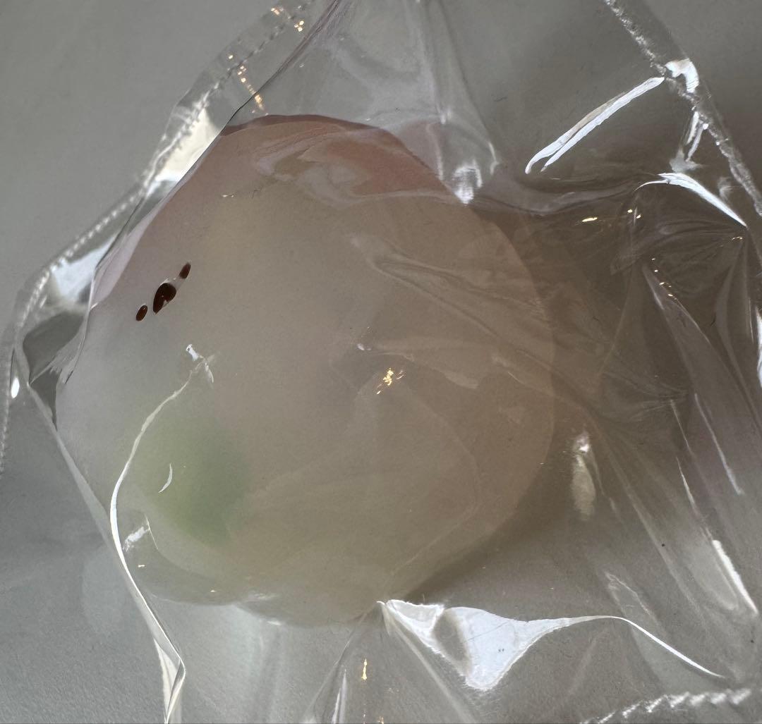 kikisquishy スクイーズ 氷バター — image 2