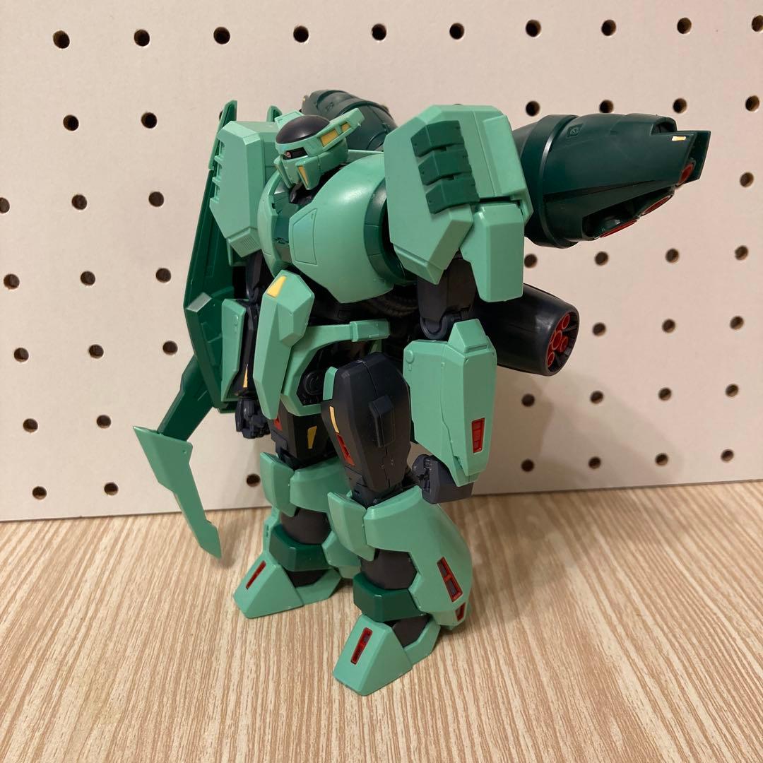 【ジャンク】　HGUC 1/144 ボリノークサマーン 完成品 — image 5