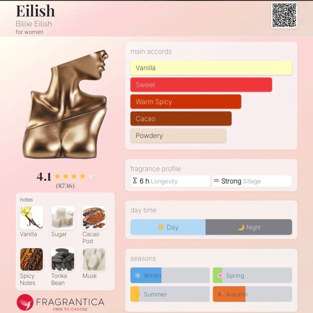 Eilish + Nebras セット — image 3