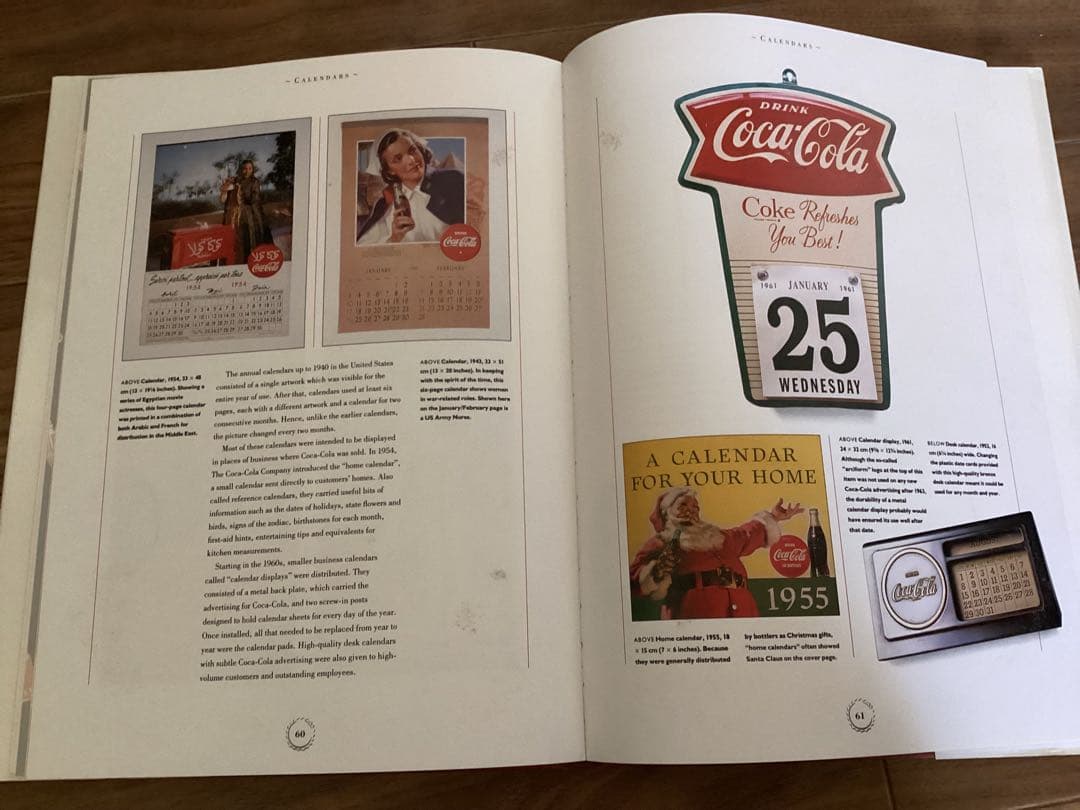 【期間セール中】Coca-Cola: The Collector's Guide — image 4