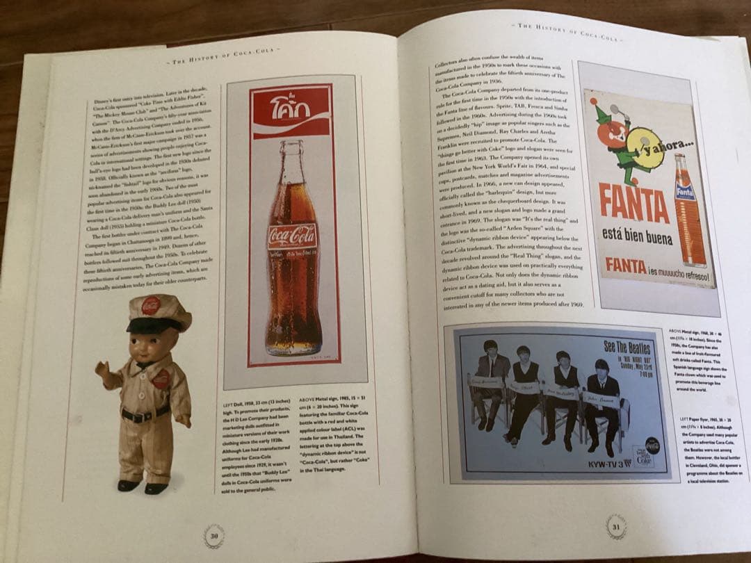 【期間セール中】Coca-Cola: The Collector's Guide — image 5