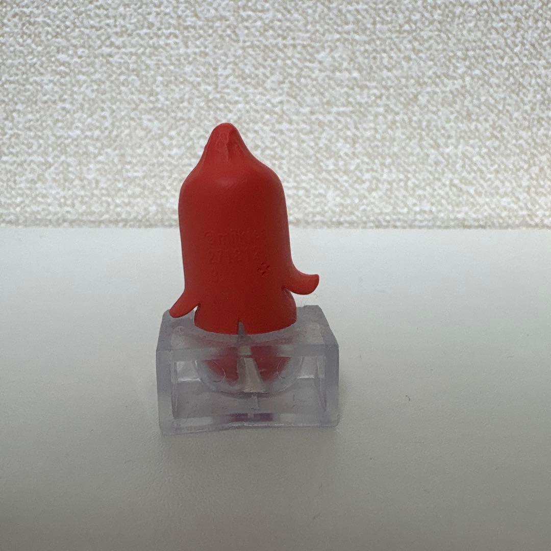 タコさんウインナー ガチャガチャ — image 2