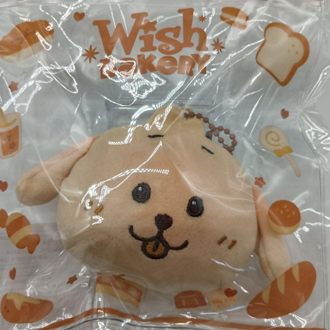 NCT WISH ベーカリー POPUP ジェヒ JAEHEE — image 2