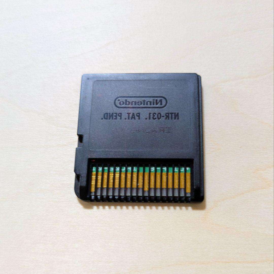 ポケットモンスター ホワイト Nintendo DS — image 2