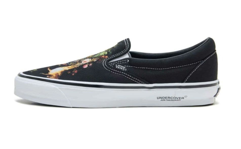 即発送 OTW by Vans UNDERCOVER Slip-on 98 — image 2