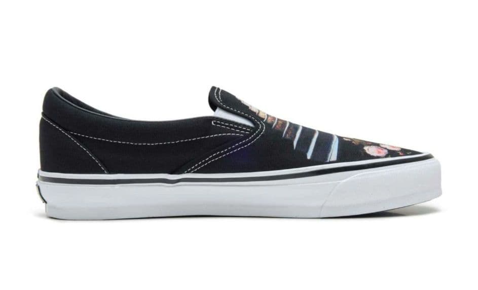 即発送 OTW by Vans UNDERCOVER Slip-on 98 — image 3