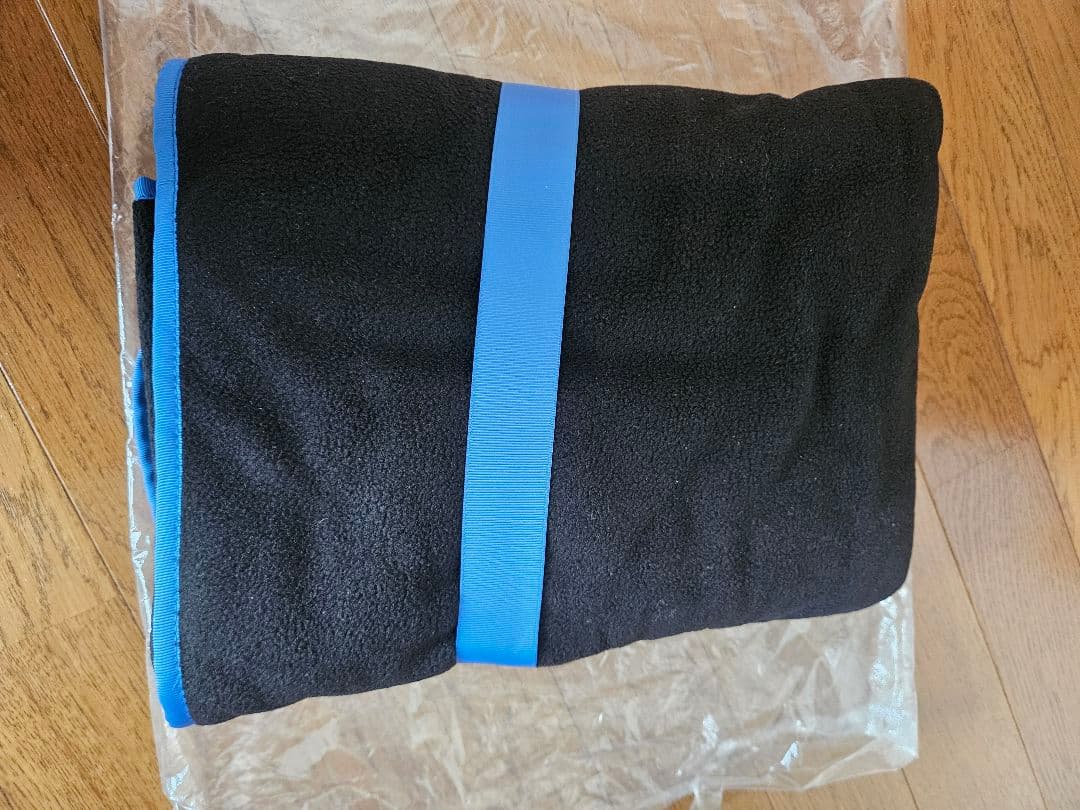 ランバンオンブルー正規品[最安値]　ブランケット — image 3