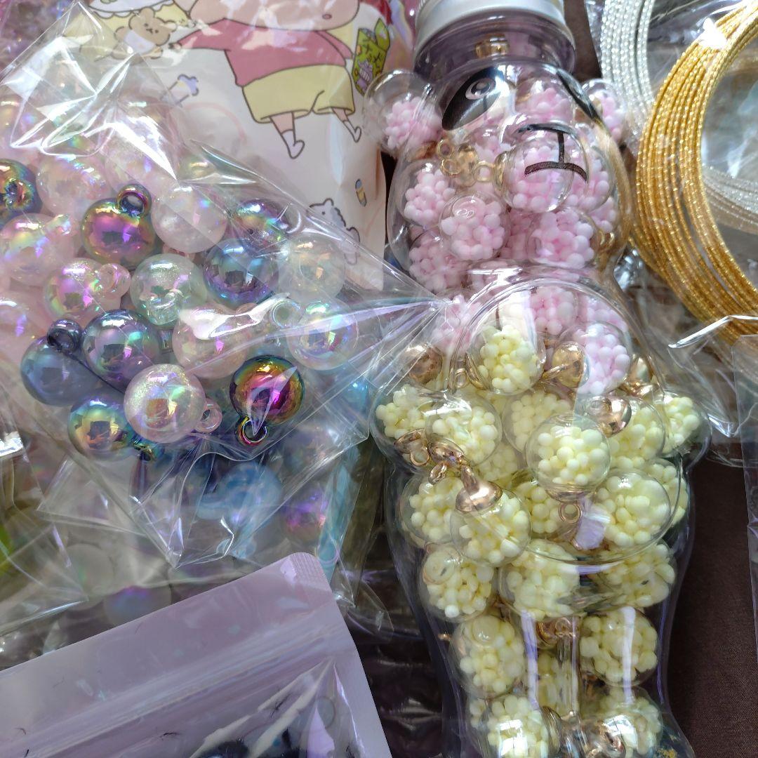 カンツキビーズ　まとめ売り — image 4